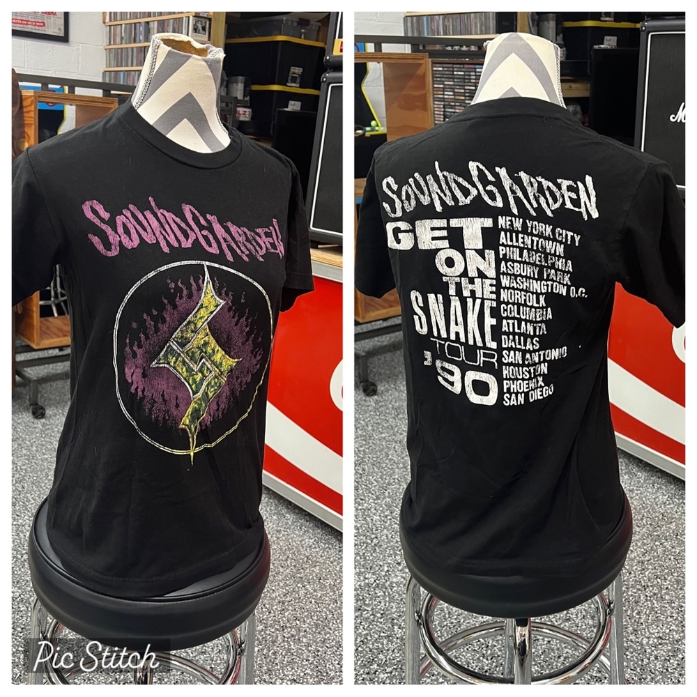 Soundgarden